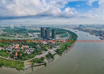 28,53 tỷ USD vốn đầu tư nước ngoài vào Việt Nam trong năm 2020