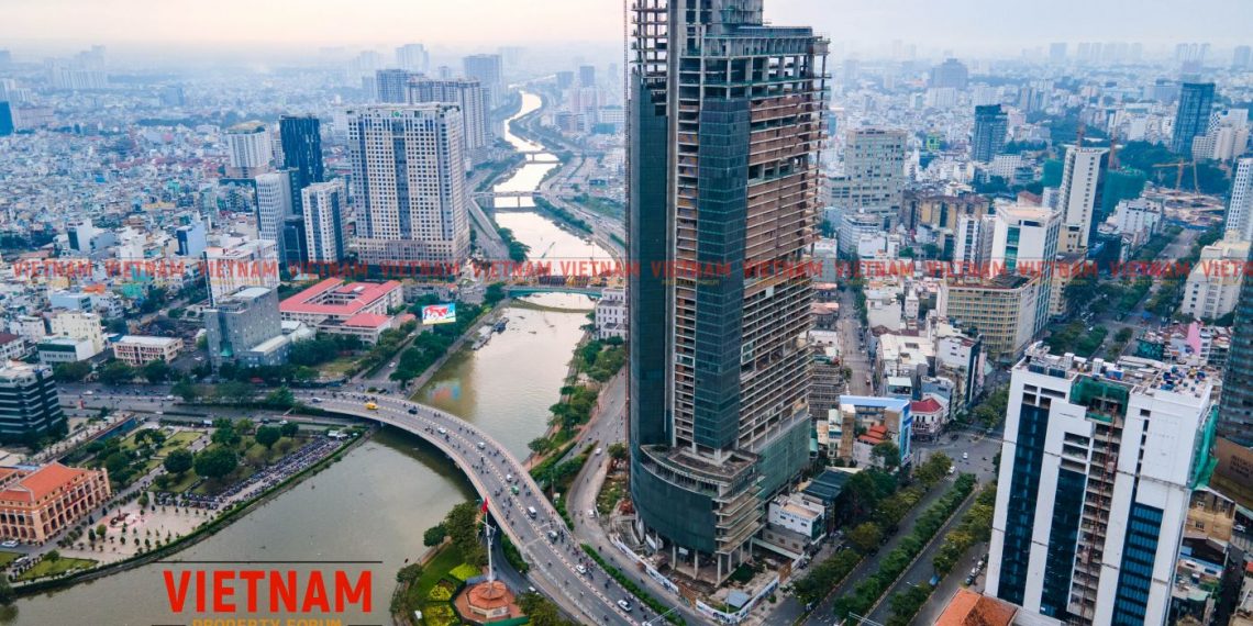 Cơ hội vàng cho giai đoạn 10 năm tới của Việt Nam