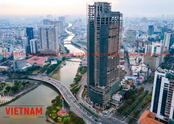 Cơ hội vàng cho giai đoạn 10 năm tới của Việt Nam