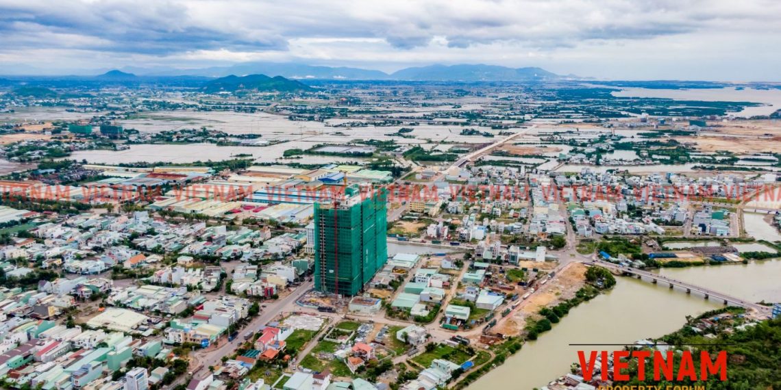 Bình Định phê duyệt quy hoạch khu dân cư rộng hơn 10 ha