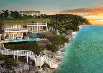 Thành phố Phú Quốc: Bất động sản trong hệ sinh thái quy mô quốc tế sẽ hóa “đất vàng”