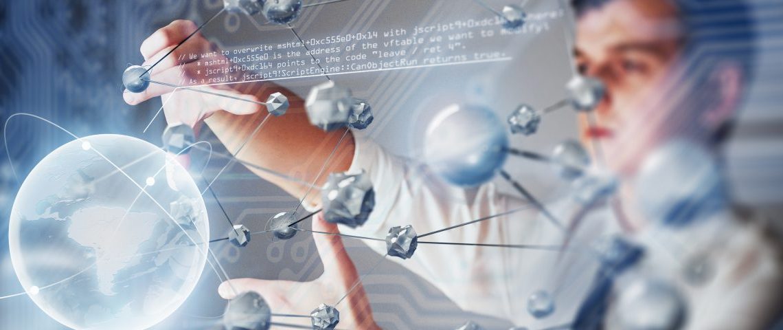 Các quỹ đầu tư thắng đậm nhờ công nghệ và tiền ảo