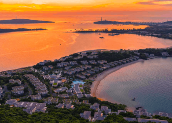 Thành phố Phú Quốc: Bất động sản trong hệ sinh thái quy mô quốc tế sẽ hóa “đất vàng”