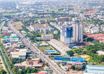 Bất động sản công nghiệp sẵn sàng đón sóng