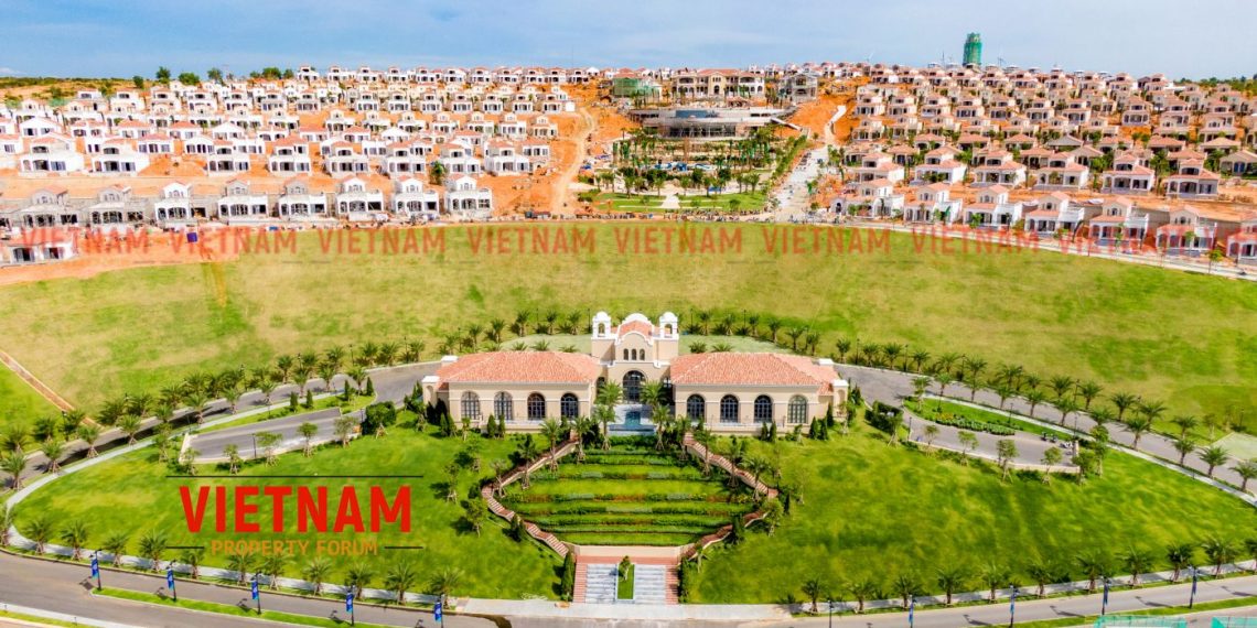 Novaland chào bán cổ phiếu, huy động gần 4.600 tỷ đồng đầu tư dự án tại Mũi Né