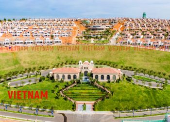 Novaland chào bán cổ phiếu, huy động gần 4.600 tỷ đồng đầu tư dự án tại Mũi Né