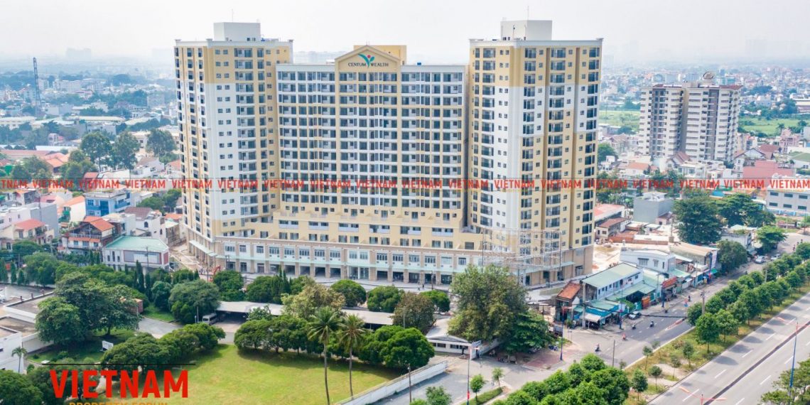 Nhà Thủ Đức (TDH) tiến hành khiếu nại, khởi kiện quyết định của Cục thuế TP. HCM