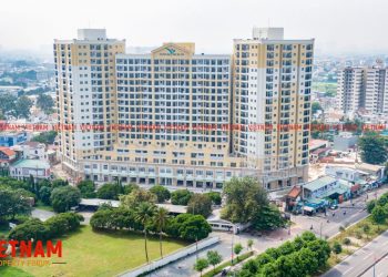 Nhà Thủ Đức (TDH) tiến hành khiếu nại, khởi kiện quyết định của Cục thuế TP. HCM