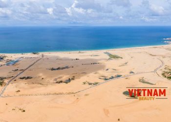 Tương lai nào cho siêu dự án Mũi Dinh Ecopark?