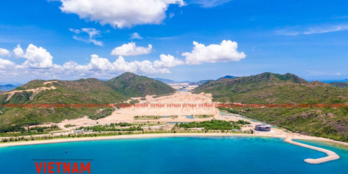 Sân chơi mới của giới siêu giàu