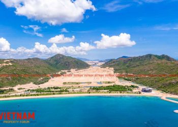 Sân chơi mới của giới siêu giàu