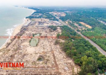 Hai dự án bất động sản cao cấp của IFF Holdings