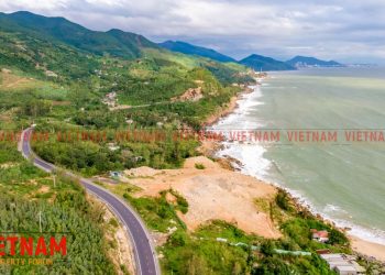 Bình Định: Tìm chủ đầu tư hai dự án Khu du lịch Eo Vượt 1 và 2 tại Nhơn Hội