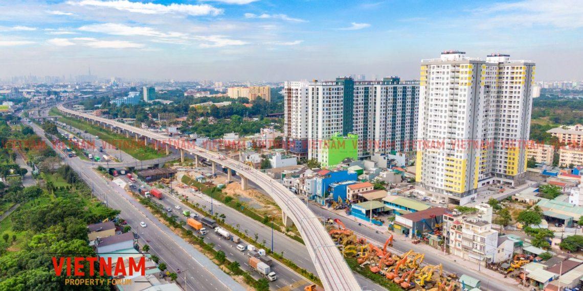 Dự án metro số 2 liệu có kịp khởi công trong năm 2021?