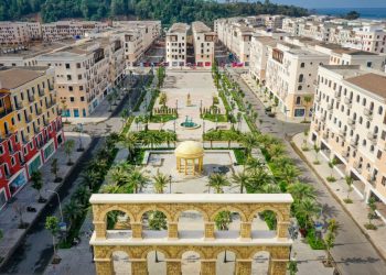 Bài toán phát triển bền vững cho TP. Phú Quốc