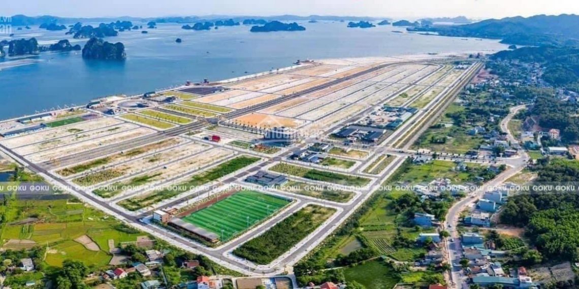 Khu kinh tế Vân Đồn sẵn sàng đón làn sóng đầu tư mới