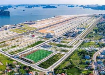 Khu kinh tế Vân Đồn sẵn sàng đón làn sóng đầu tư mới