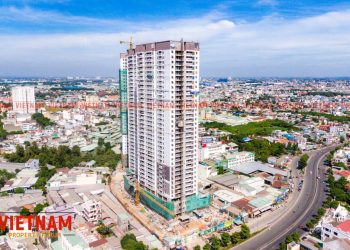 Bàn giao Opal Boulevard từ quý II/2021, dự kiến DXG thu về không dưới 500 tỷ đồng
