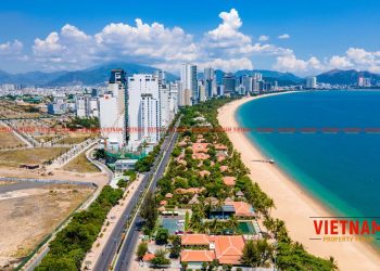 Khánh Hòa quyết di dời khu nghỉ dưỡng 26.000m2 chắn biển Nha Trang