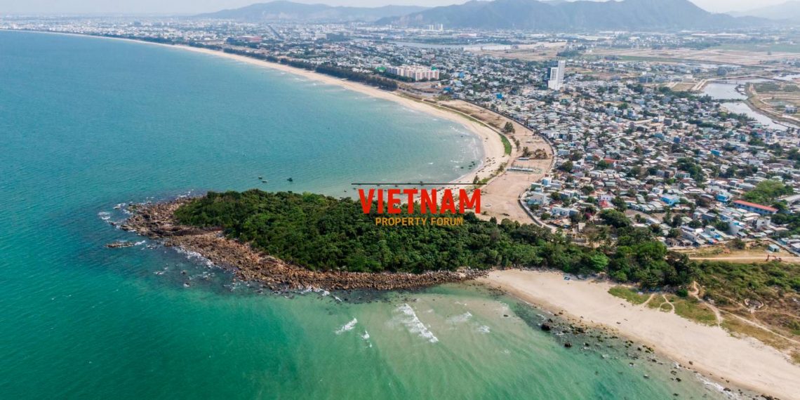 Bí thư Đà Nẵng yêu cầu đẩy nhanh dự án Khu du lịch sinh thái Nam Ô