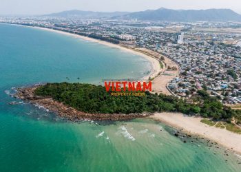 Bí thư Đà Nẵng yêu cầu đẩy nhanh dự án Khu du lịch sinh thái Nam Ô