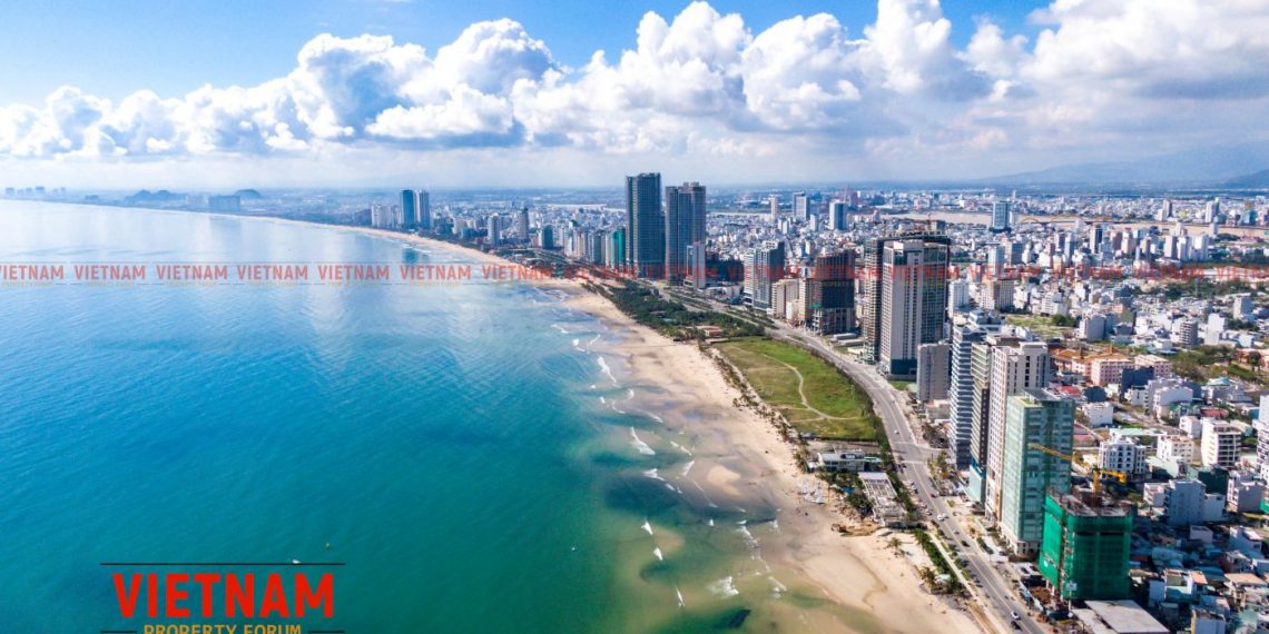 Phân khúc condotel Đà Nẵng có sức tiêu thụ thấp nhất trong 5 năm qua