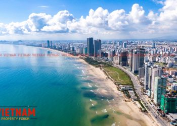 Phân khúc condotel Đà Nẵng có sức tiêu thụ thấp nhất trong 5 năm qua