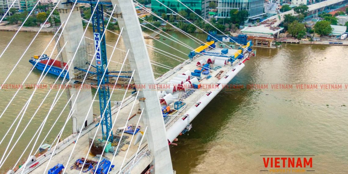 Những dự án hạ tầng trọng điểm ‘lỗi hẹn’ tại TP.HCM