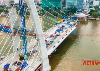 Những dự án hạ tầng trọng điểm ‘lỗi hẹn’ tại TP.HCM