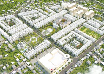 CityLand tham dự hội nghị MIPIM thúc đẩy kết nối đầu tư quốc tế