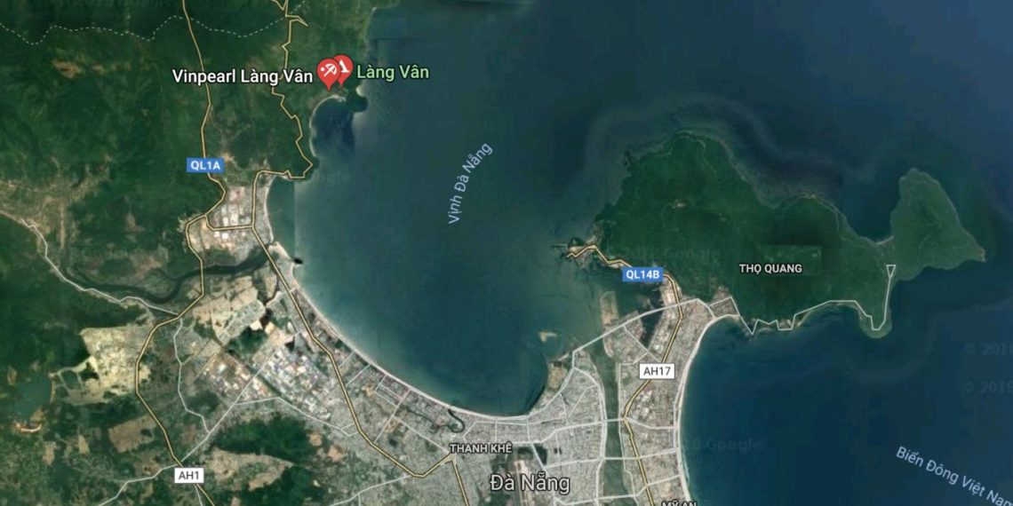 Đà Nẵng: Chính thức tái khởi động dự án Làng Vân, vốn đầu tư 35.000 tỷ đồng