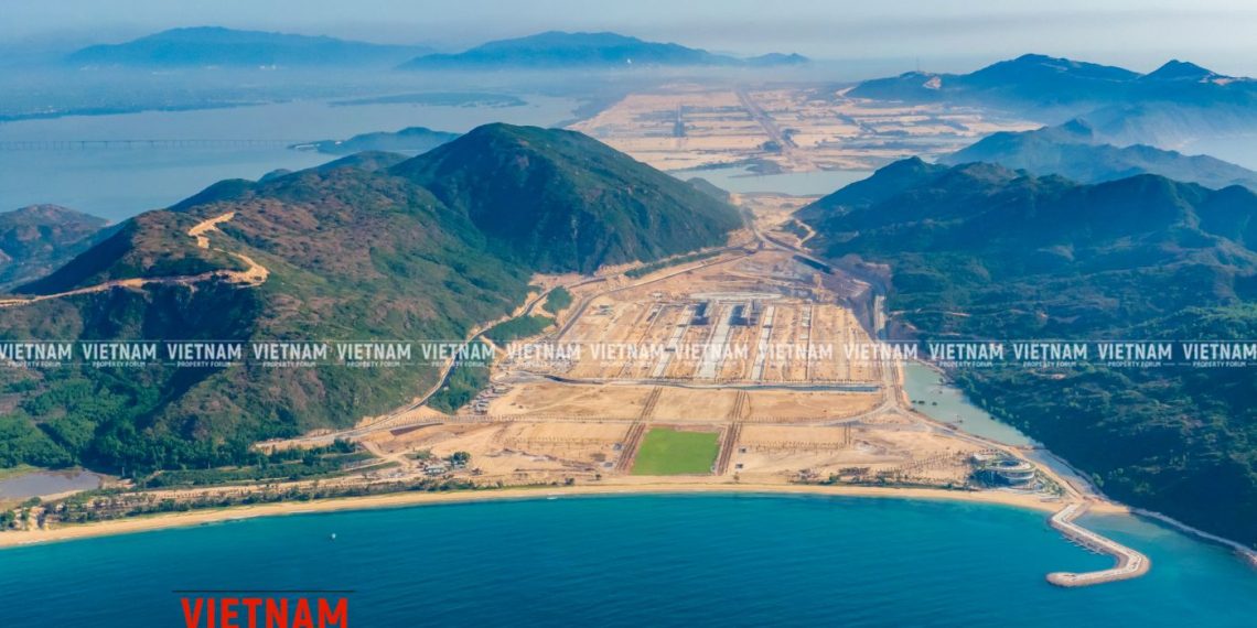 Hưng Thịnh lên tiếng về thông tin hợp tác đầu tư casino với SJM Holdings từ Macau