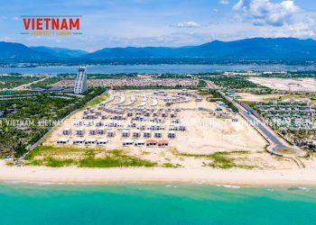 Đòn bẩy cho lợi nhuận của Novaland