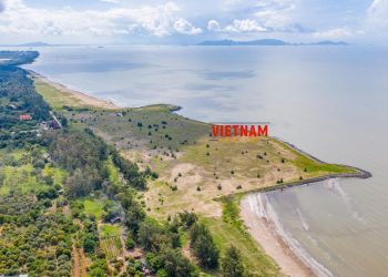 Siêu dự án tại Cần Giờ của Vingroup sẽ được triển khai trong 2 năm tới