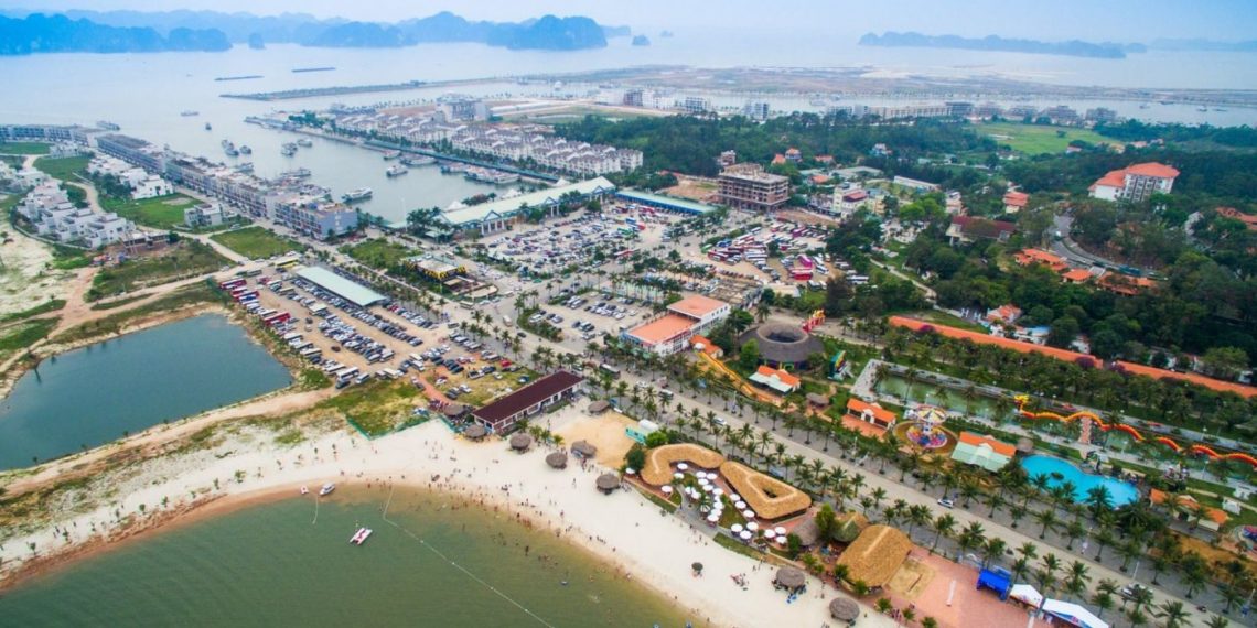 Tuần Châu Group của đại gia Đào Hồng Tuyển làm ăn ra sao?