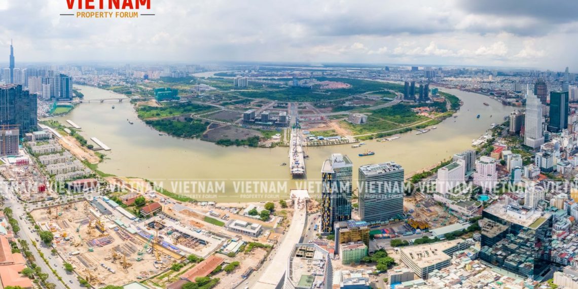 Quỹ đất ‘khủng’ của Masterise Group