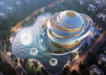 Bất động sản gắn với bảo tồn di sản: Cần những nhà phát triển đủ Tâm, đủ Tầm!