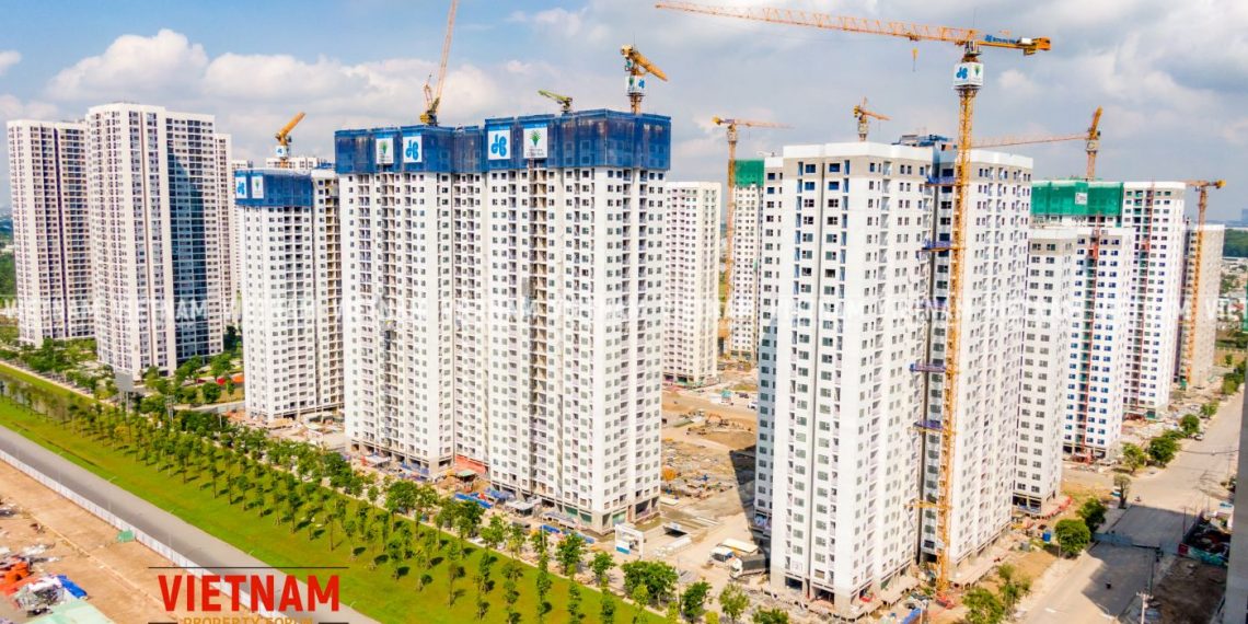 TP.HCM có 12 dự án đủ điều kiện huy động vốn trong nửa đầu năm nay