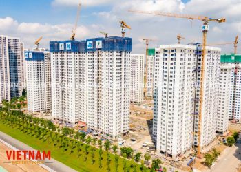 TP.HCM có 12 dự án đủ điều kiện huy động vốn trong nửa đầu năm nay