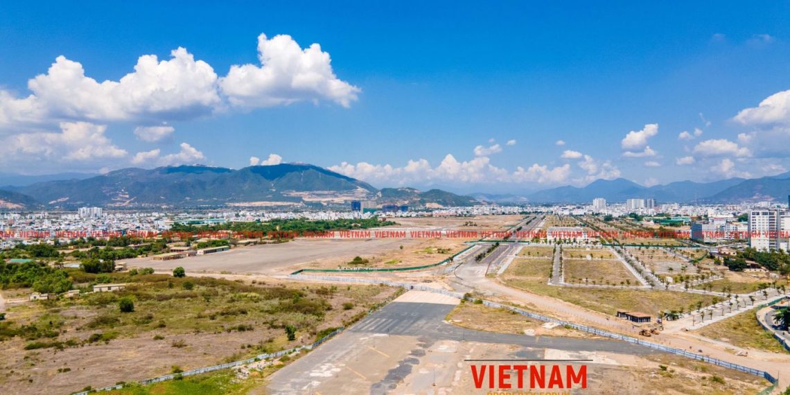 Thanh tra Chính phủ công bố kết luận thanh tra các dự án BT sân bay Nha Trang