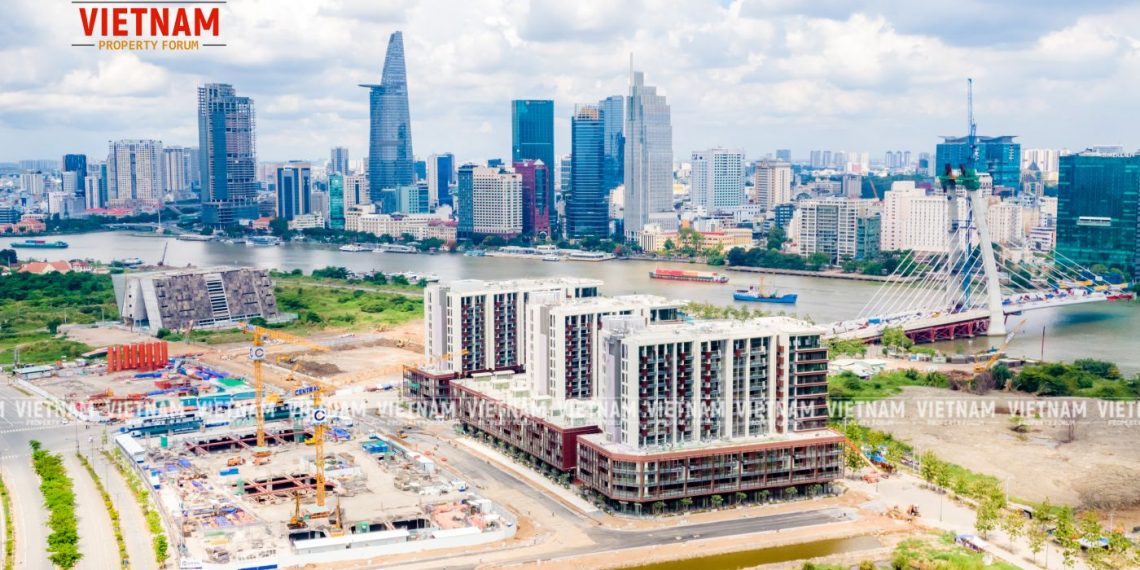 TP.HCM có 12 dự án đủ điều kiện huy động vốn trong nửa đầu năm nay