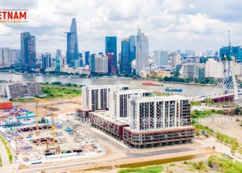 TP.HCM có 12 dự án đủ điều kiện huy động vốn trong nửa đầu năm nay