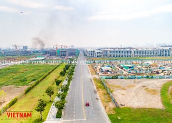 “Điểm sáng” của các cổ phiếu bất động sản giai đoạn cuối năm