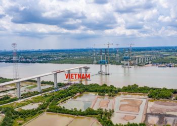 Cao tốc Bến Lức – Long Thành chậm tiến độ vì ‘đói’ vốn