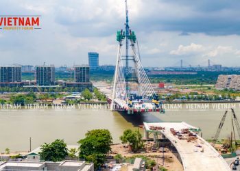 TP.HCM có 12 dự án đủ điều kiện huy động vốn trong nửa đầu năm nay