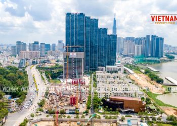 Quỹ đất ‘khủng’ của Masterise Group