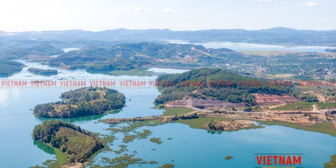 ‘Rút’ yêu cầu thu hồi dự án 25.000 tỷ ở Lâm Đồng của đại gia Nguyễn Cao Trí