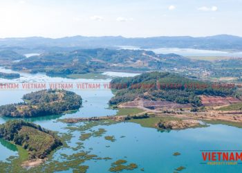 ‘Rút’ yêu cầu thu hồi dự án 25.000 tỷ ở Lâm Đồng của đại gia Nguyễn Cao Trí