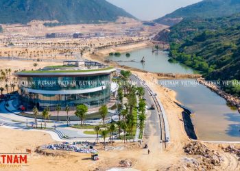 Bình Định xây dựng kế hoạch đạt 22 đô thị vào năm 2025