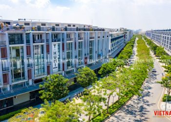 Giá thép tăng “sốc”, nhiều dự án bất động sản ngưng thi công